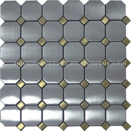 mosaic mosaic