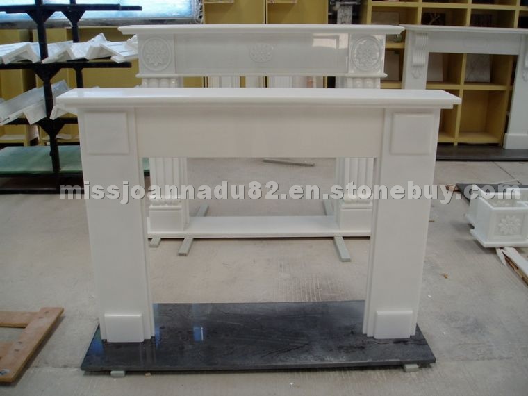 Fireplace Fireplace