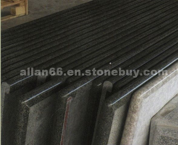 Green Granite Countertops