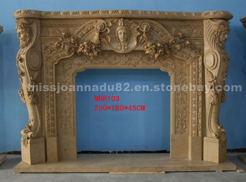 Fireplace Fireplace
