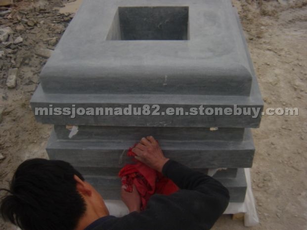 Limestone Chimney Limestone Chimney