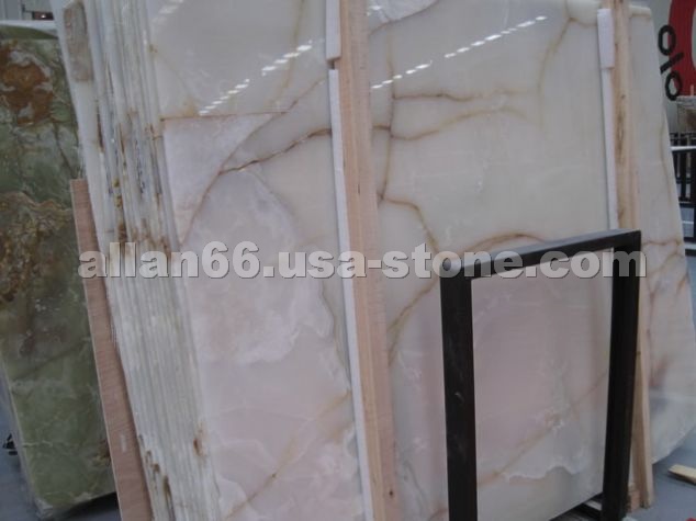 Onyx White Onyx White