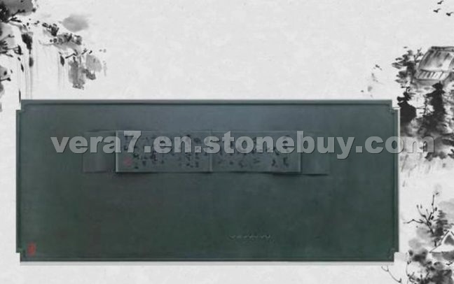 Stone tea tray, artistic tea tray Stone tea tray, artistic tea tray