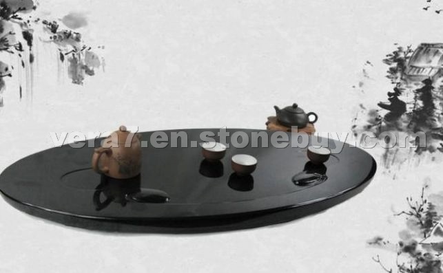 stone tea tray stone tea tray