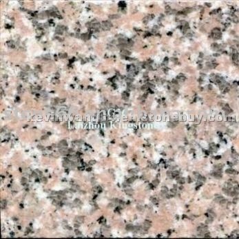 Red Granite Red Granite