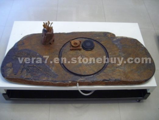 stone tray stone tray