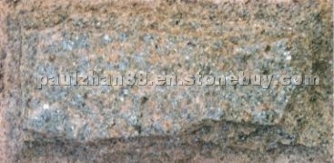 natural pink quartzite tile, quartzite mushroom