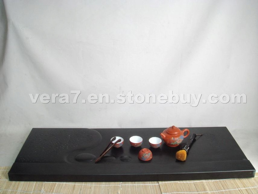 China tea tray