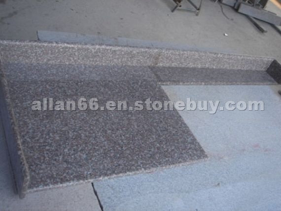 G617 Granite Countertop