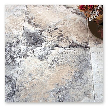 Alabastrino Rustic Travertine