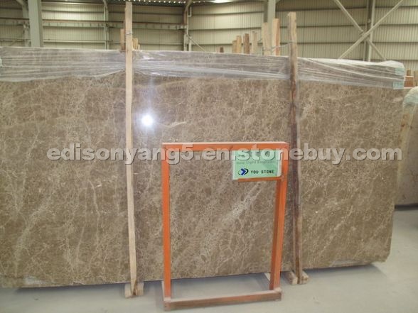 Light Emprador Marble, Light Emprador Slab, Light