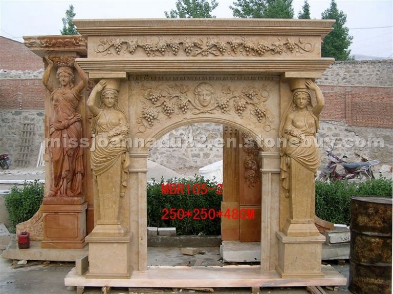Fireplace Fireplace
