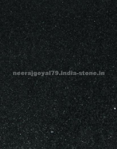 Black Absolute granite