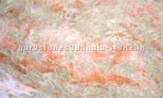 Onex Pink - Pink Onyx