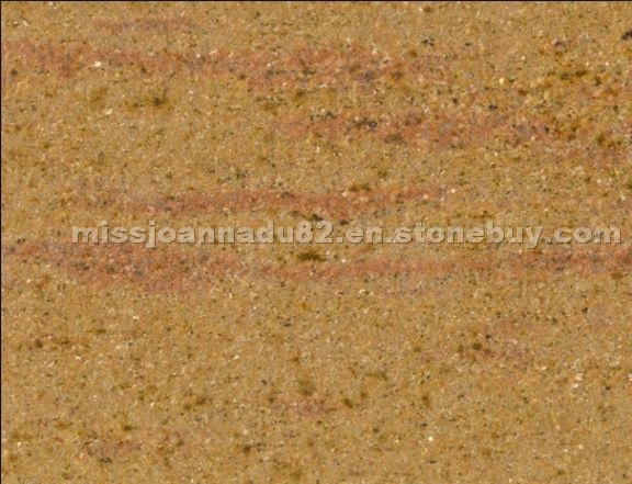 Gold Granite Slabs