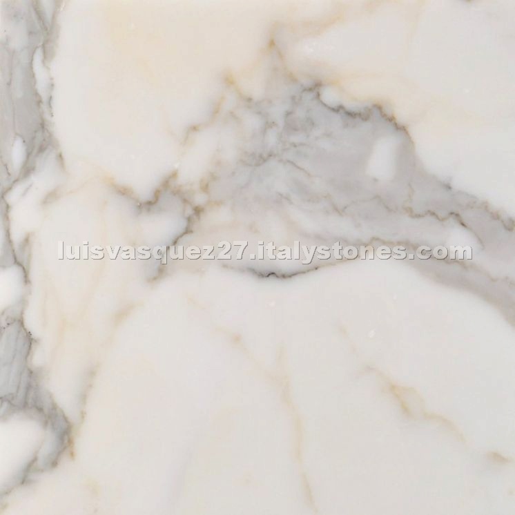 Calacatta Marble