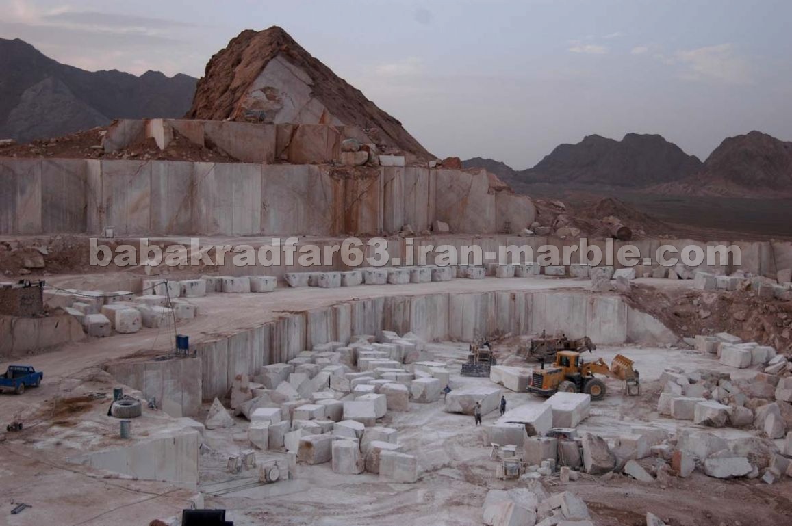 Partavousi Marble