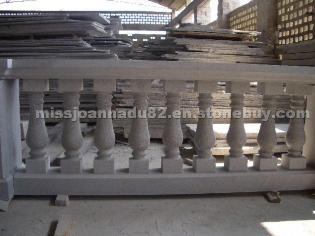 Baluster