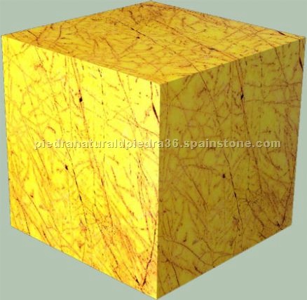 Amarillo Triana