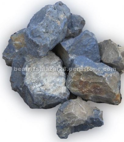 Blue Dumortierite Artifacts, Handcrafts