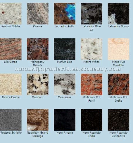 Granite Tiles,Slabs