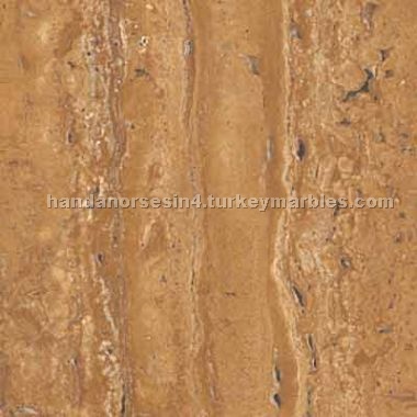 Sivas Yellow Travertine