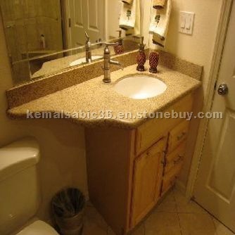 Granite Vanity Top