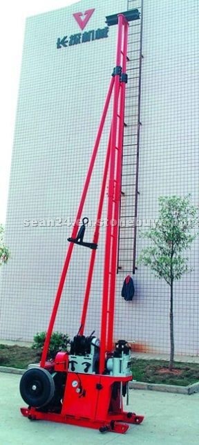 GY-1 Drill Rig
