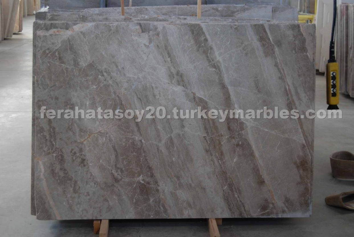 Erythrai Beige Marble Slabs