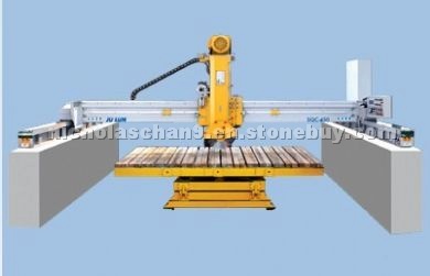 SQC-450/600Tile Infrared rays bridge saw cutting m