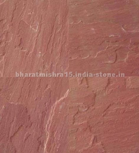 Agra Red Sandstone