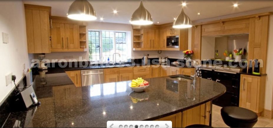 Cafe Imperial Countertops, Work Tops