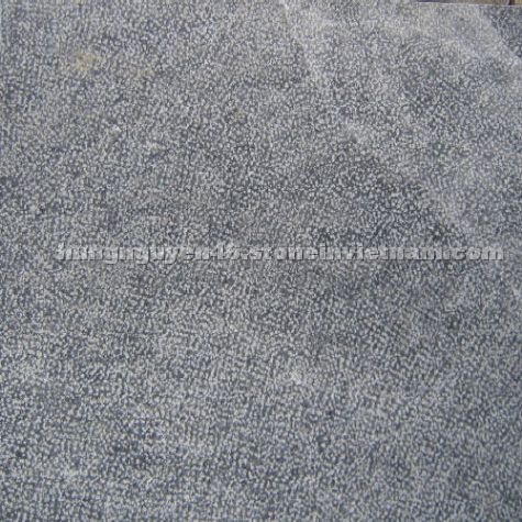 Vietnam Blue Stone Bush hammered