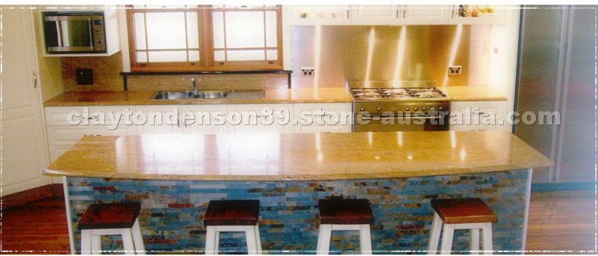 Countertops, Work Tops, Benchtops