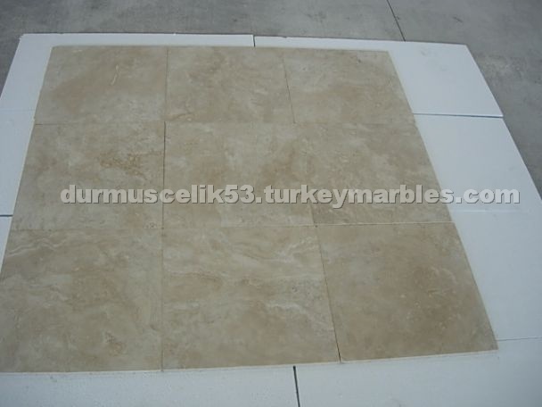 Konya Light Travertine