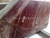 Red Onyx