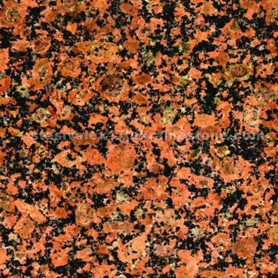 Rosso Toledo