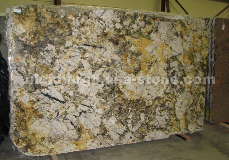 Karisma Granite Slabs