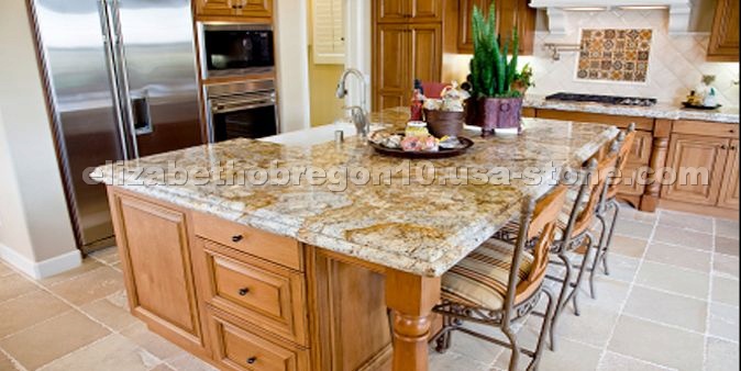 Custom counter tops