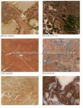 Marble Tiles