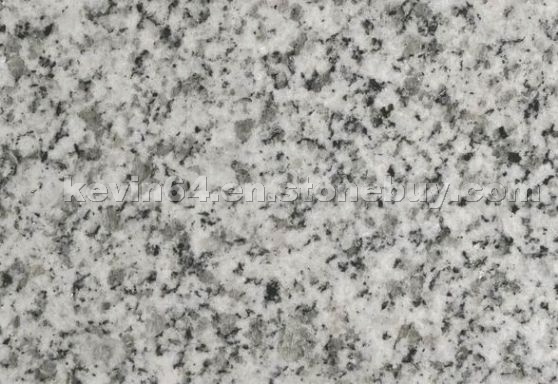 G603 granite Bianco Crystal