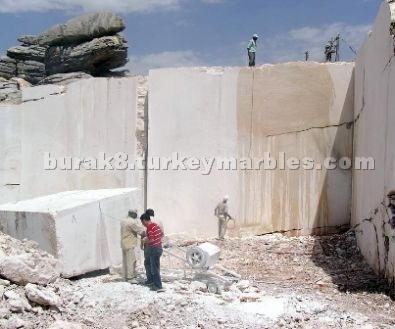 Block Marble