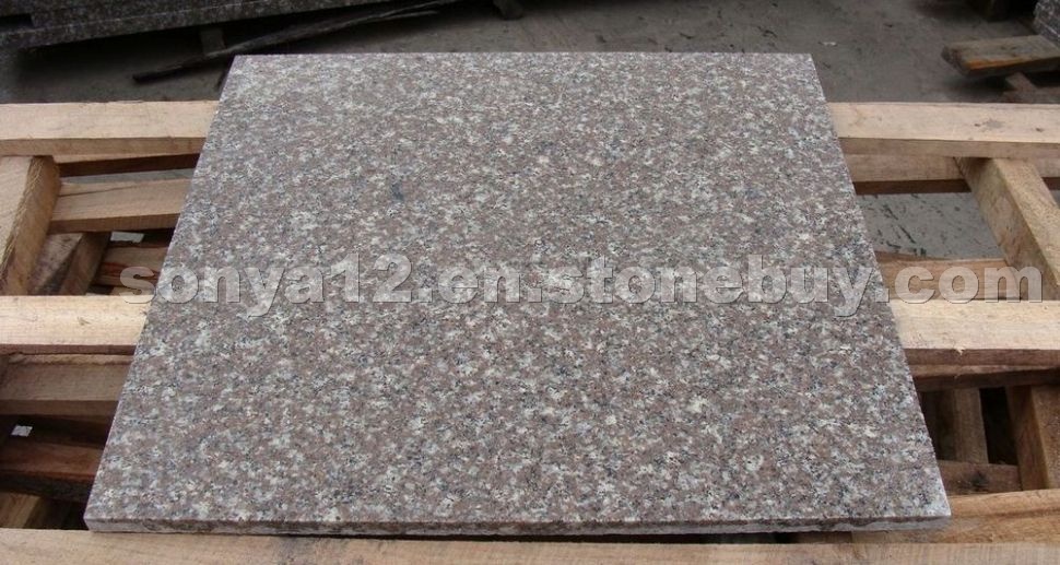 G664 Tiles, Slabs