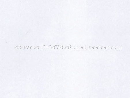White Marble of Thassos