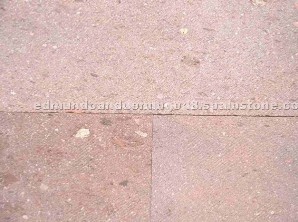 Piedra de Moya Pavement