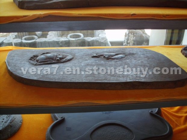 Stone tray