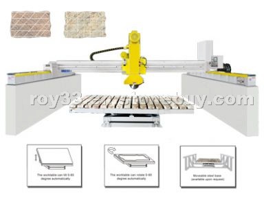 Marble Bridge Cutter