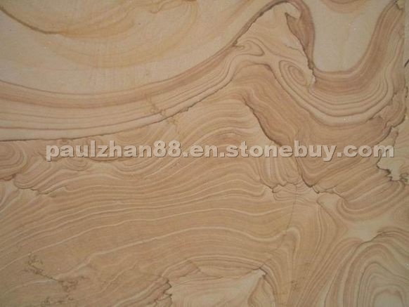 Chinese bark vein sandstone tile