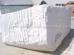 Sivec White Marble Blocks