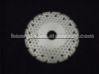 V-slot E.P Diamond Cutting And Grinding Blades